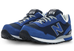 new balance 515系列 ML515SLA 中性复古运动跑鞋