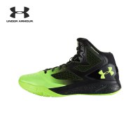 UNDER ARMOUR 安德玛 男子 ClutchFit Drive II 篮球鞋