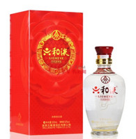 五粮液 六和液 52度 500ml