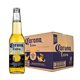 限华北：Corona 科罗娜 特级瓶装啤酒 330ml*24瓶