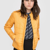  R edition 女士轻薄夹克外套