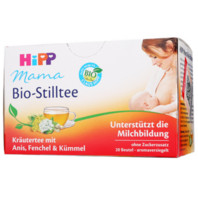HiPP 喜宝 Bio Stilltee 有机催乳茶 30g