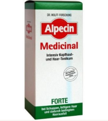 Alpecin 阿佩辛 咖啡因 头皮营养液 200ml