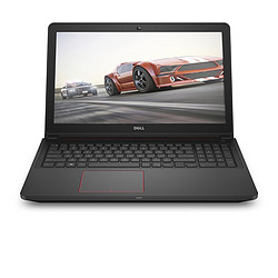 DELL Inspiron i7559-763BLK 15.6英寸笔记本 ( i5-6300HQ、8GB、256GB SSD、GTX960M)