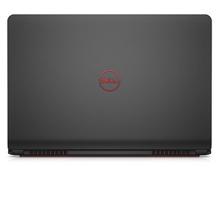 DELL Inspiron i7559-763BLK 15.6英寸笔记本 ( i5-6300HQ、8GB、256GB SSD、GTX960M)