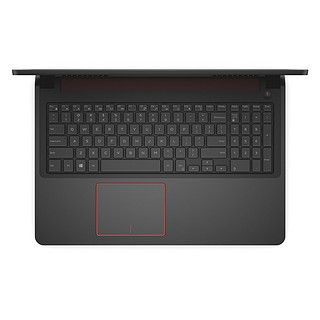 DELL Inspiron i7559-763BLK 15.6英寸笔记本 ( i5-6300HQ、8GB、256GB SSD、GTX960M)