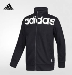 adidas 阿迪达斯 训练 S21274 男款运动夹克