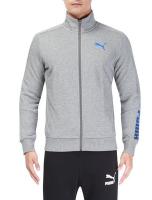 双11预售：PUMA 彪马 Sports Track 590385 男子针织外套