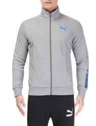 PUMA 彪马 Sports Track 590385 男子针织外套 