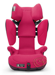 CONCORD 康科德 Transformer X-BAG 变形金刚至尊型 儿童汽车安全座椅 