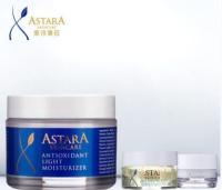 预售：ASTARA 爱诗黛菈 清润护颜水凝霜 超值套装
