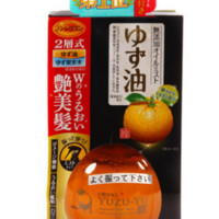 utena 佑天澜 柚子精油护发喷雾 180ml