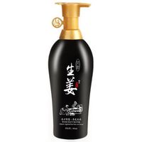 艾君 生姜强根健发洗发水 500ml
