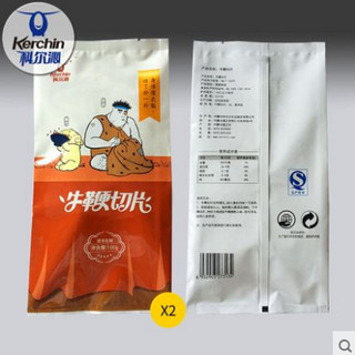 Kerchin 科尔沁 牛鞭切片100g*2袋