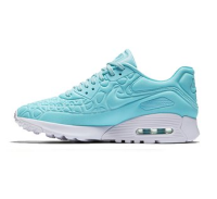 NIKE 耐克 Air Max 90 Ultra Plush 844886 女子复刻鞋