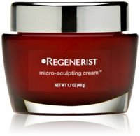 凑单品：Olay 玉兰油 Regenerist Micro-Sculpting 新生塑颜金纯面霜 48g