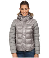 Marmot 土拨鼠 Alexie 700蓬 女士羽绒服