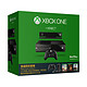Microsoft 微软 Xbox One 游戏主机（双手柄）+Kinect 竞速同乐套装