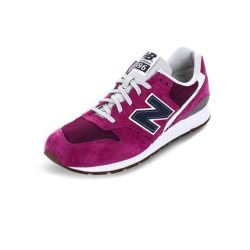 new balance 996系列 MRL996BL 男款复古跑鞋