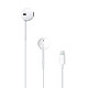 Apple 苹果 EarPods MD827FE/A 耳塞式耳机 3.5mm口