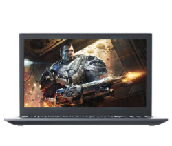 HASEE 神舟 战神 K660D-G4 D1 游戏本（G4400、8GB、1TB、GTX 960M 4G、1080P）