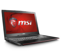 历史新低：msi 微星 GP62MVR 6RF-215CN 15.6英寸游戏本