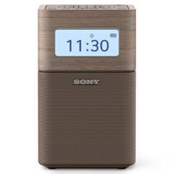 SONY 索尼 SRF-V1BT 蓝牙音箱/收音机