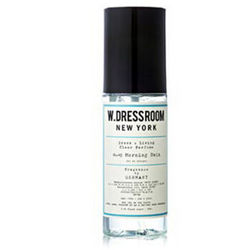 W.DRESSROOM 香水去味喷雾 NO.45 早安清晨 70ml