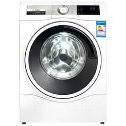 BOSCH 博世 WAU285600W 9公斤 变频滚筒洗衣机+凑单品