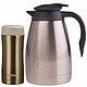 西北福利：THERMOS 膳魔师 特惠套组 JCG-400+THJ-1500