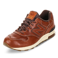 New Balance M1400LBK 复古运动休闲鞋 黑色 男子