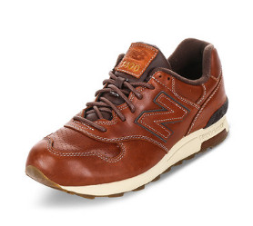 New Balance 1400系列 M1400LBK 男鞋复古运动休闲鞋