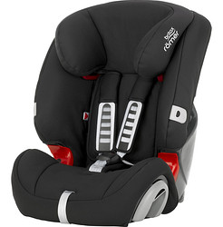 Britax 宝得适 Römer Evolva 1-2-3  Trendline 百变王 儿童安全座椅 2017