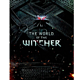 《The World of the Witcher》巫师世界官方游戏设定集+《猎魔人1-4》（套装4册）+凑单书