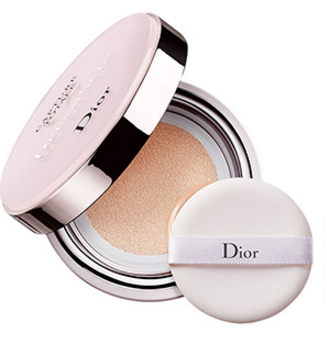 京东plus会员翼支付dior迪奥梦幻美肌气垫修颜霜spf30pa正装15g替芯15