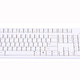 FILCO 斐尔可 FKBC104MC/ECW2 圣手二代 蓝牙有线双模版 机械键盘 青轴