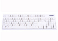 FILCO 斐尔可 FKBC104MC/ECW2 圣手二代 蓝牙有线双模版 机械键盘 青轴