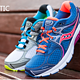 双11预告：saucony 圣康尼 Mystic 女子跑鞋 229元