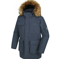 THE NORTH FACE 北面 MCMURDO PARKA NVJ3NH52 男士棉服