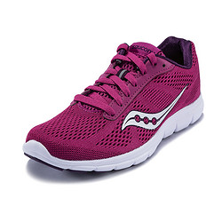 saucony 圣康尼 IDEAL S15269 缓冲跑鞋（提前加入购物车）