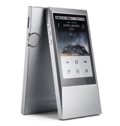 Iriver 艾利和 Astell&Kern  AK Jr HIFI便携播放器