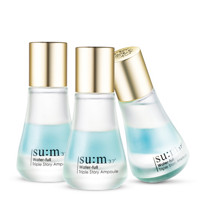 su:m37° Water-full  三重story安瓶 15ml*3件