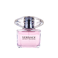 VERSACE 范思哲 经典晶钻女士淡香水 90ml