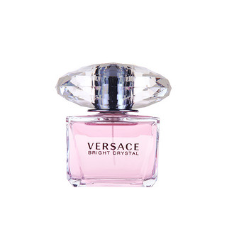 VERSACE 范思哲 经典晶钻女士淡香水 EDT 简装 90ml