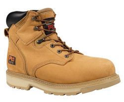 Timberland 添柏岚 PRO PitBoss系列 男款6寸工装靴