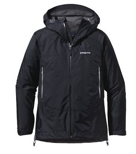 patagonia Super Cell 女式 硬壳冲锋衣