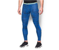 双11预告：UNDER ARMOUR 安德玛 HeatGear Coolswitch 男款紧身裤