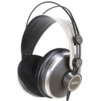历史新低:AKG 爱科技 K272HD 头戴式 监听耳机