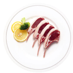 蒙都 内蒙古昭乌达羊   160g/袋 2-3片