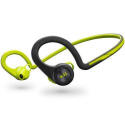 Plantronics 缤特力 BackBeat FIT 无线蓝牙耳机 